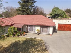 3 Bed House in Brenthurst