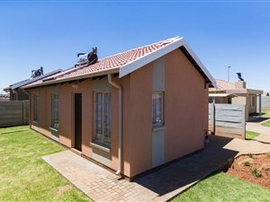 3 Bed House in Johannesburg Central