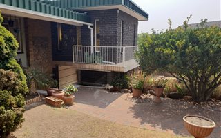 3 Bedroom House in Trichardt