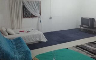 1 Bedroom House in Malvern