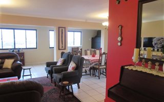 3 Bedroom House in Menkenkop