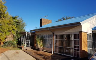 4 Bedroom House in Hadison Park