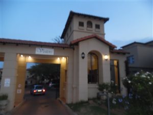 2 Bed Apartment in Noordwyk