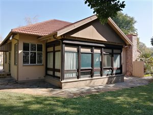 Office space in Riviera