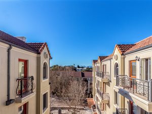 2 Bed Apartment in Rosendal