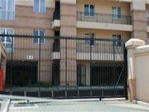 3 Bed Townhouse in Atholl