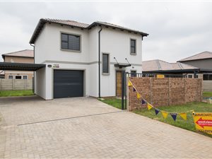 3 Bedroom House in Philip Nel Park