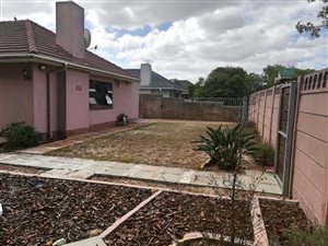 3 Bed House in Thornton
