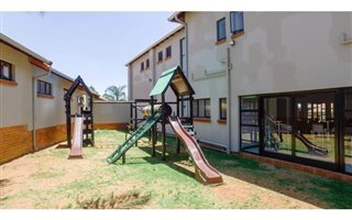 2 Bedroom Townhouse in Solheim