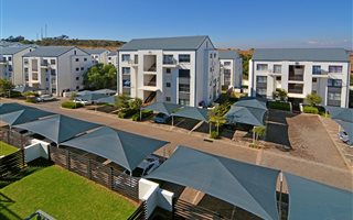 1 Bedroom Apartment in Oakdene