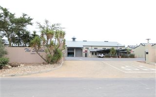 317 m² Industrial space in Durbanville