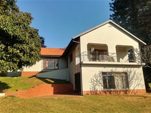4 Bed House in Uvongo