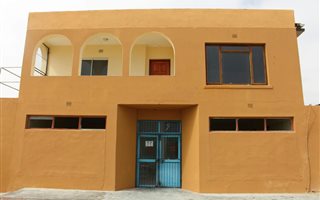 Commercial space in Port Nolloth