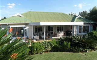 3 Bedroom House in Caribbean Beach Club