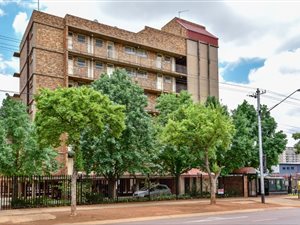 2 Bed Apartment in Hatfield