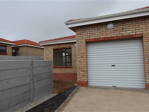 3 Bed House in Rowallan Park and surrounds