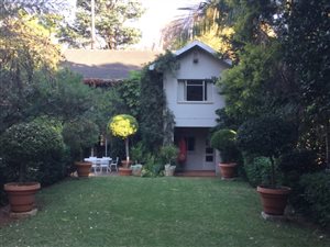10 Bed House in Arcadia