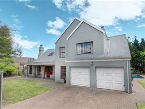 3 Bed House in Vierlanden