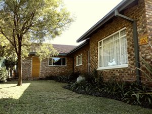 3 Bed House in Miederpark