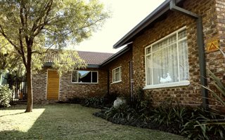 3 Bedroom House in Miederpark