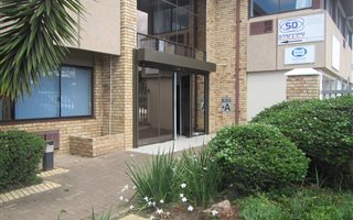 110 m² Office Space in Westville