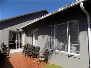 3 Bedroom Townhouse in Little Falls