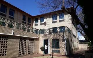 207 m² Commercial space in Craighall