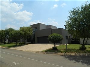 4 Bedroom House in Silverwoods Country Estate