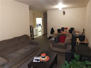 2 Bed Apartment in Haddon