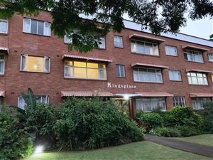 2 Bed Flat in Scottsville