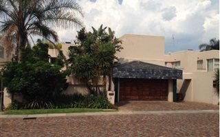 4 Bedroom Cluster in St Andrews