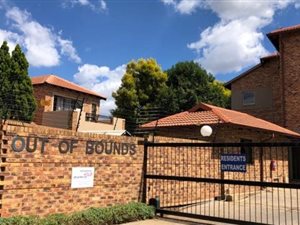 1 Bed Apartment in Willow Acres