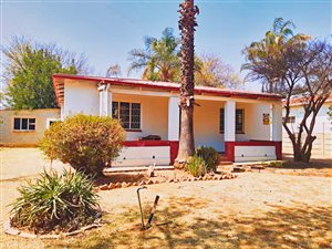 3 Bed House in Villieria