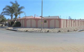 3 Bedroom House in Mayberry Park