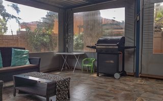 2 Bedroom Townhouse in Wonderboom