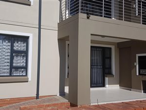 3 Bed Simplex in Golden Fields Estate