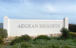 604 m² Land available in Mykonos
