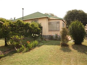 2 Bed House in The Hill