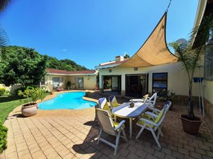 4 Bed House in Birdswood