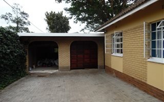 3 Bedroom House in Arbor Park