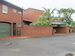 3 Bedroom Duplex in Arboretum