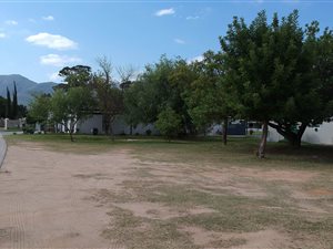 480 m² Land available in Robertson