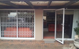 40 m² Commercial space in Overport