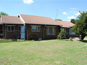 4 Bed House in Waldrift
