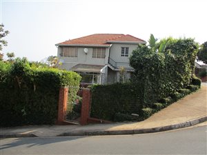 3 Bed Apartment in Westridge