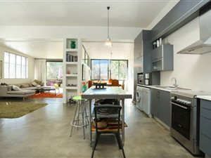 2 Bed Apartment in Braamfontein Werf