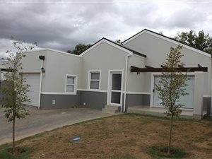 3 Bedroom Townhouse in Wellington Central