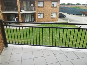 3 Bedroom Apartment in Witfield