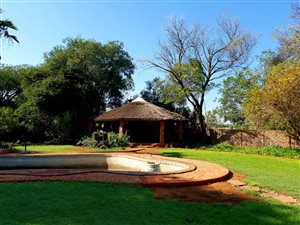 9659 m² Farm in Ferreira