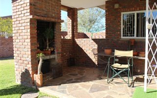 3 Bedroom House in Blydeville